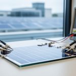 NREL PV Efficiency Chart: How to Use It for Resource and Energy Yield Screening