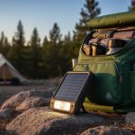 How to Choose Outdoor Solar Camping Lights: A Buying Guide for 2026
