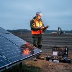 Phase 1 and Phase 2 Environmental Assessments for Solar PV Projects: Requirements, Process, and Timeline