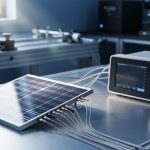 What Is Quantum Efficiency in Solar Cells (and How Does It Work)?