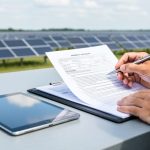 How to Conduct Land Feasibility Analysis for Solar PV Projects: Title and Easement Screening