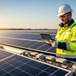 How to Implement M&V Professional Practices in PV Operations and Maintenance