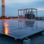 How to Secure Bridge Construction Loans for Solar Projects: Process, Requirements, and Timeline